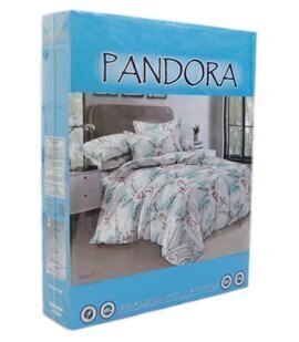 КПБ евро полисатин Pandora <2115-8>